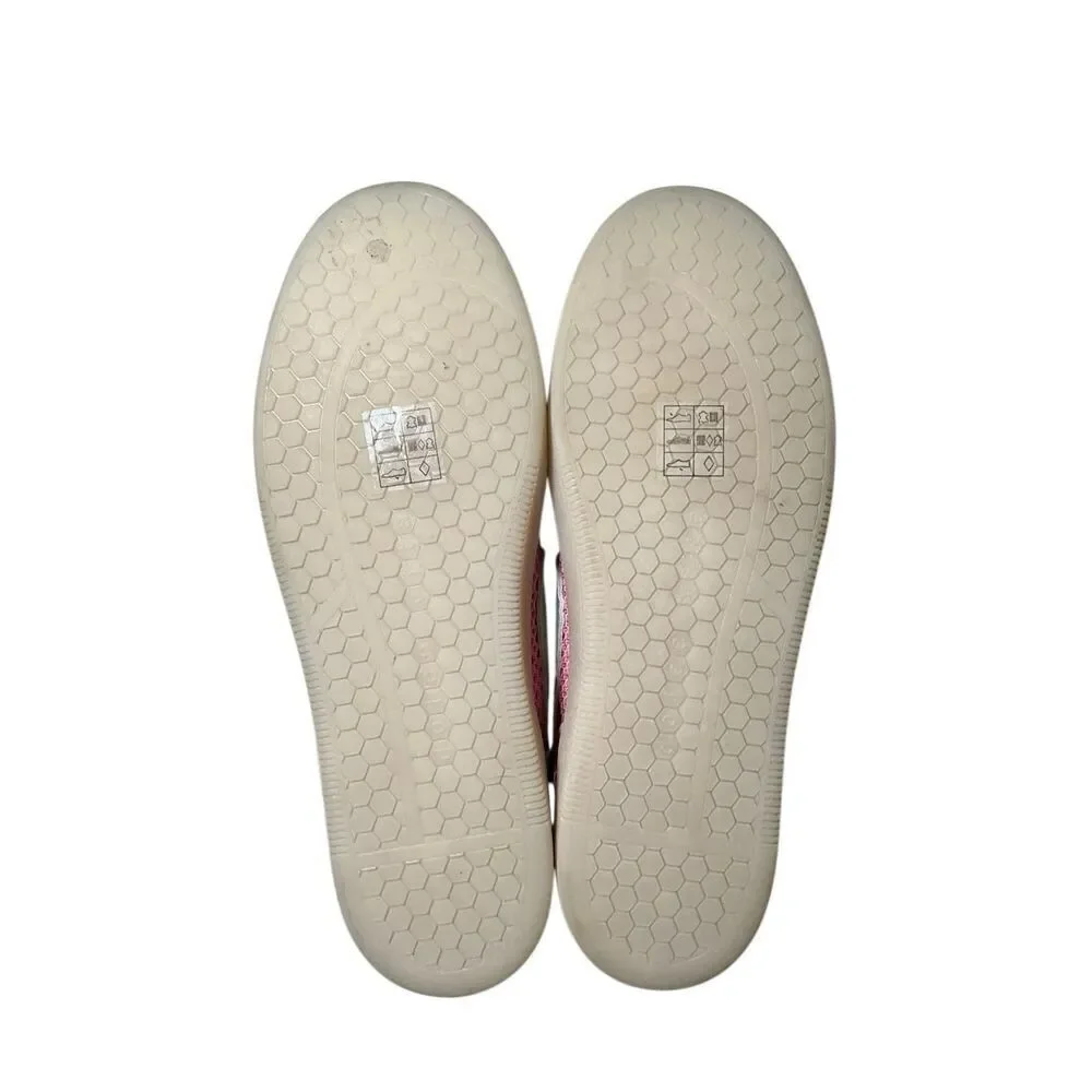 Dolce Vita | Notice Mesh Sneakers